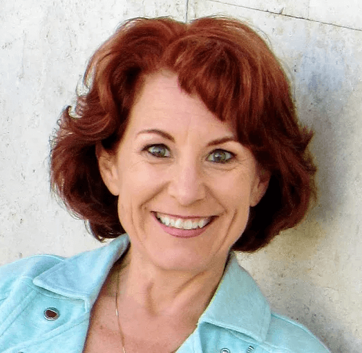 Becky Eades, PhD